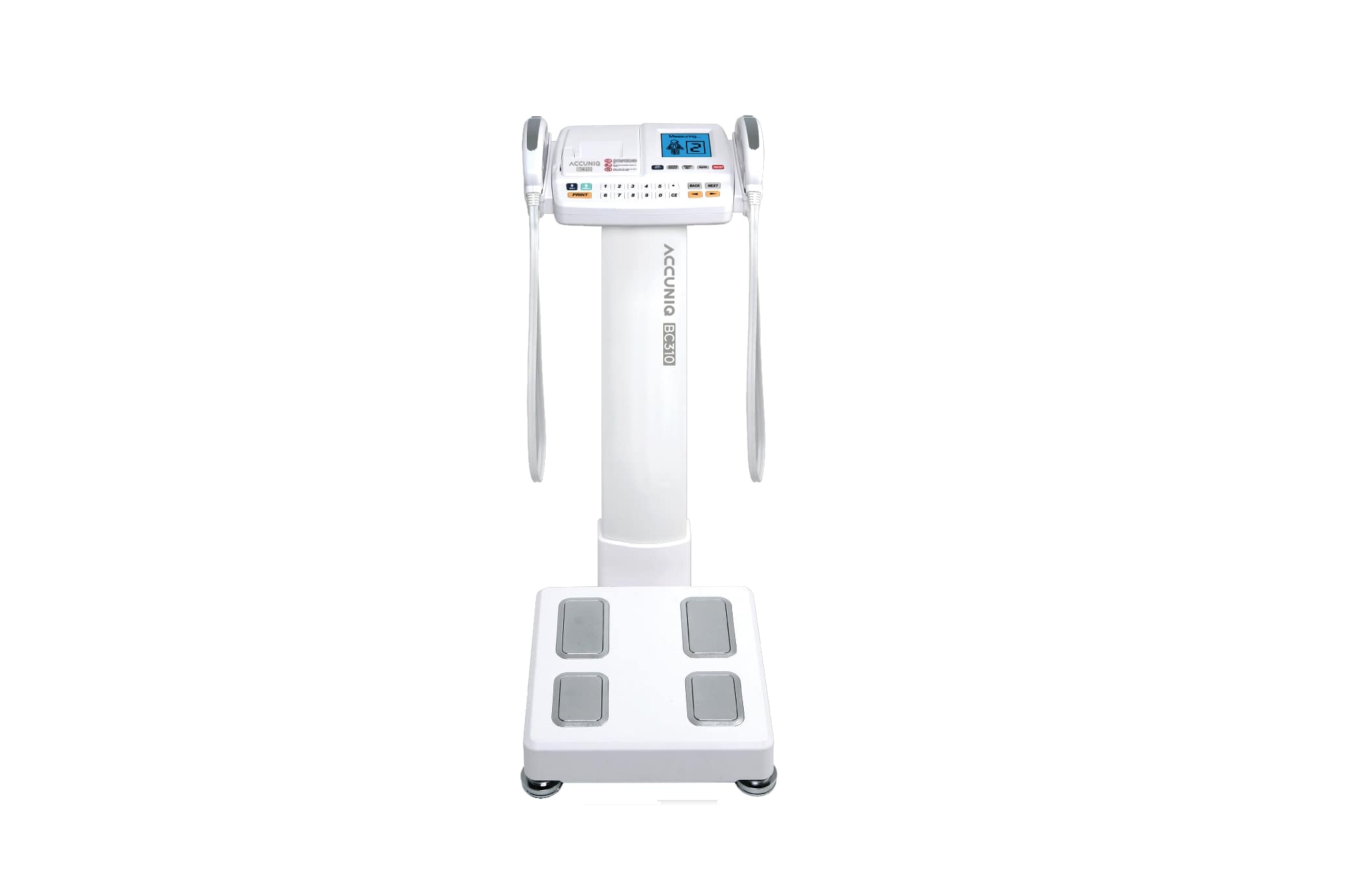 Accuniq BC310