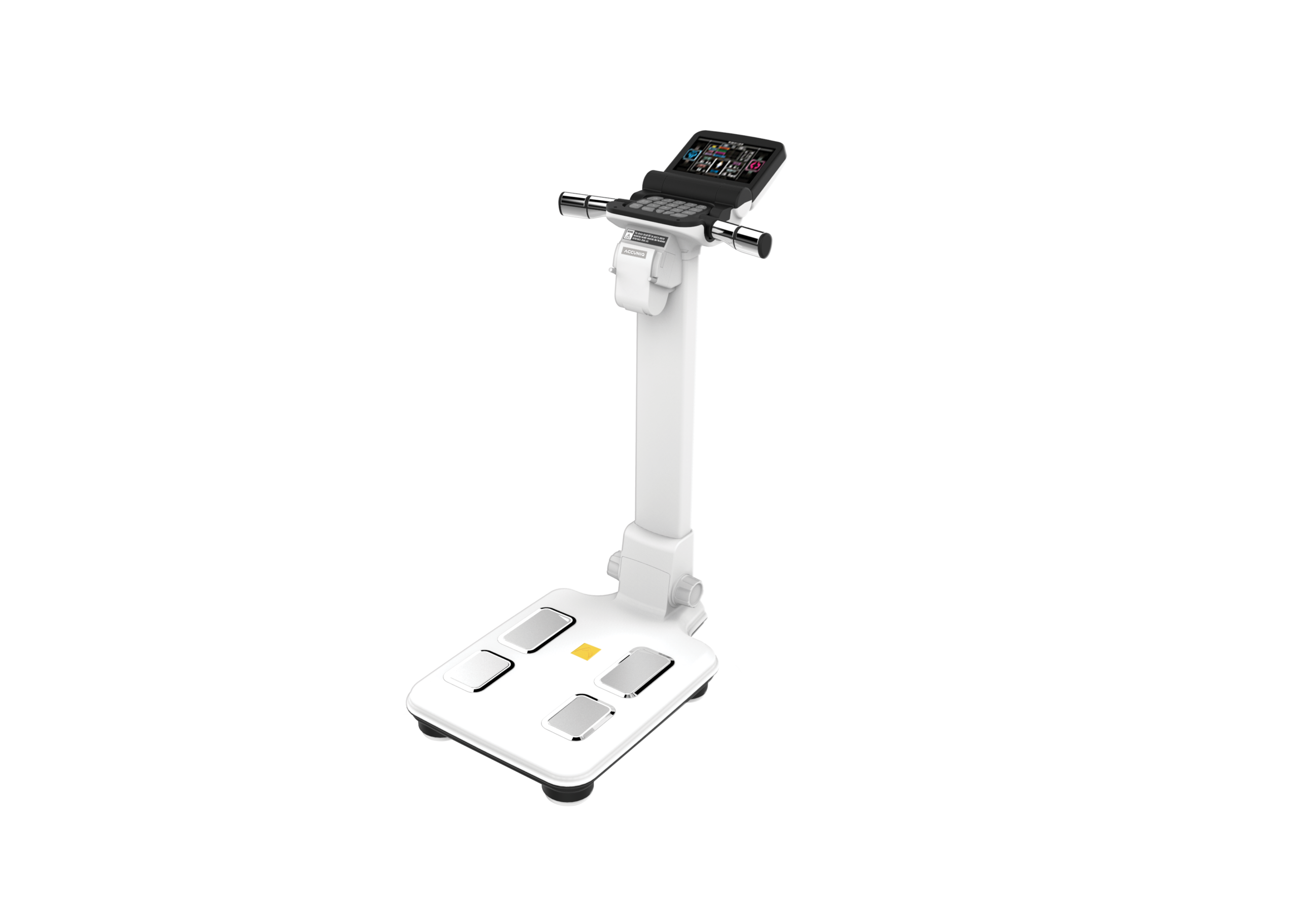 Accuniq BC300